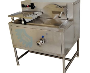 TEMPERADORA Y FORMADORA DE CHOCOLATE