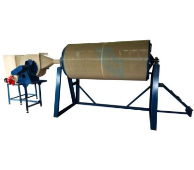 SECADOR PEPA DE CACAO