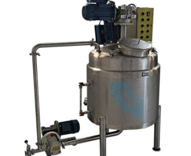 DESODORIZADOR Y TEMPERADOR DE CHOCOLATE