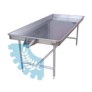 Mesa desuerado